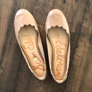Sam Edelman Ballet Flats
